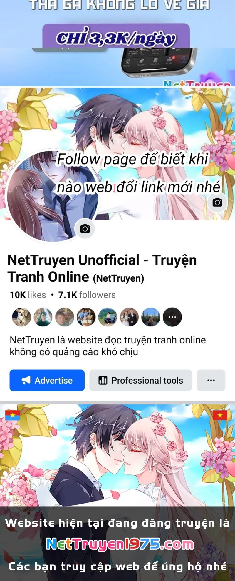 Cực Hàn Chiến Kỷ Chapter 42 - 71