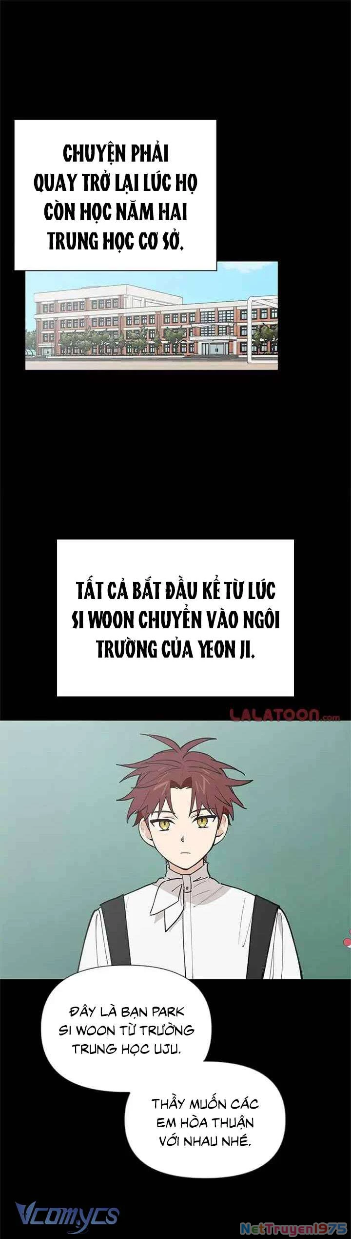 Điều Ước Sao Băng Chapter 42 - 2