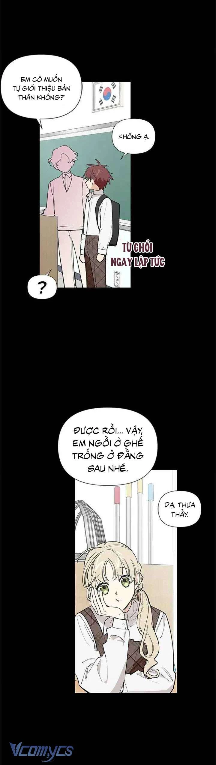 Điều Ước Sao Băng Chapter 42 - 3