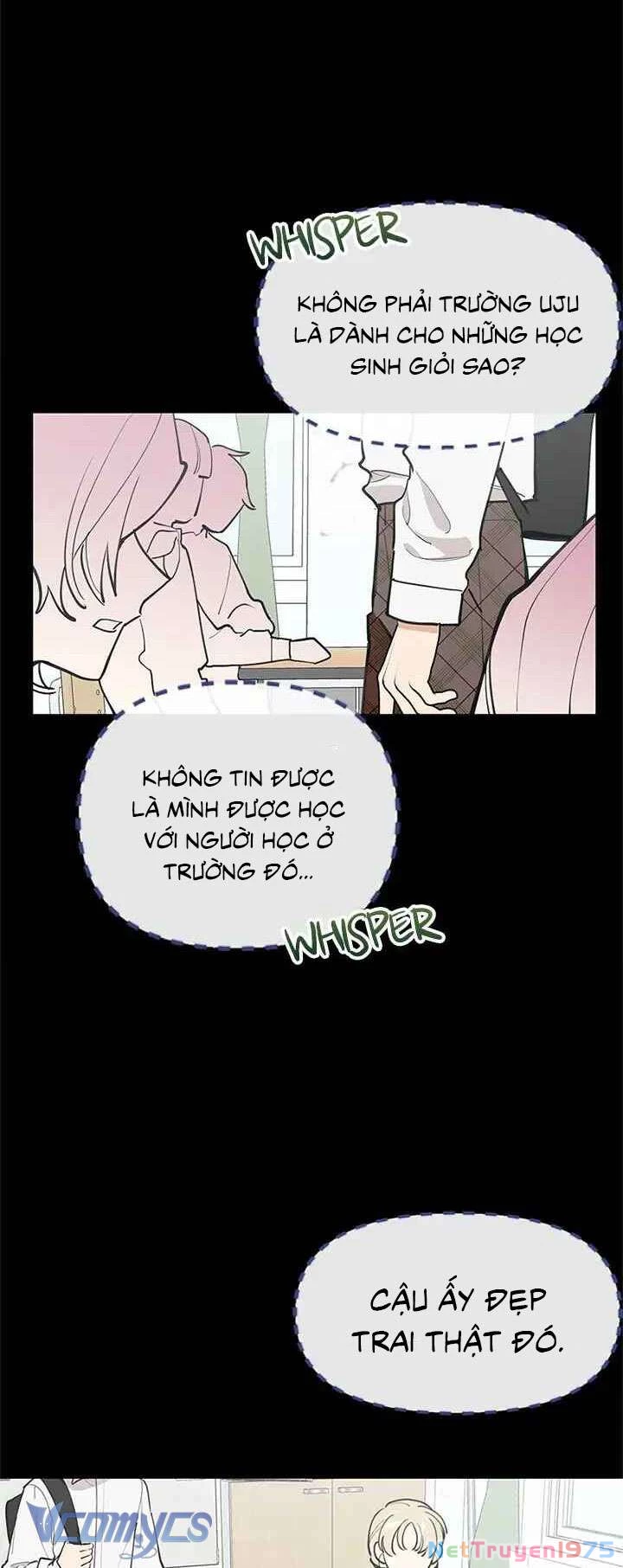 Điều Ước Sao Băng Chapter 42 - 4