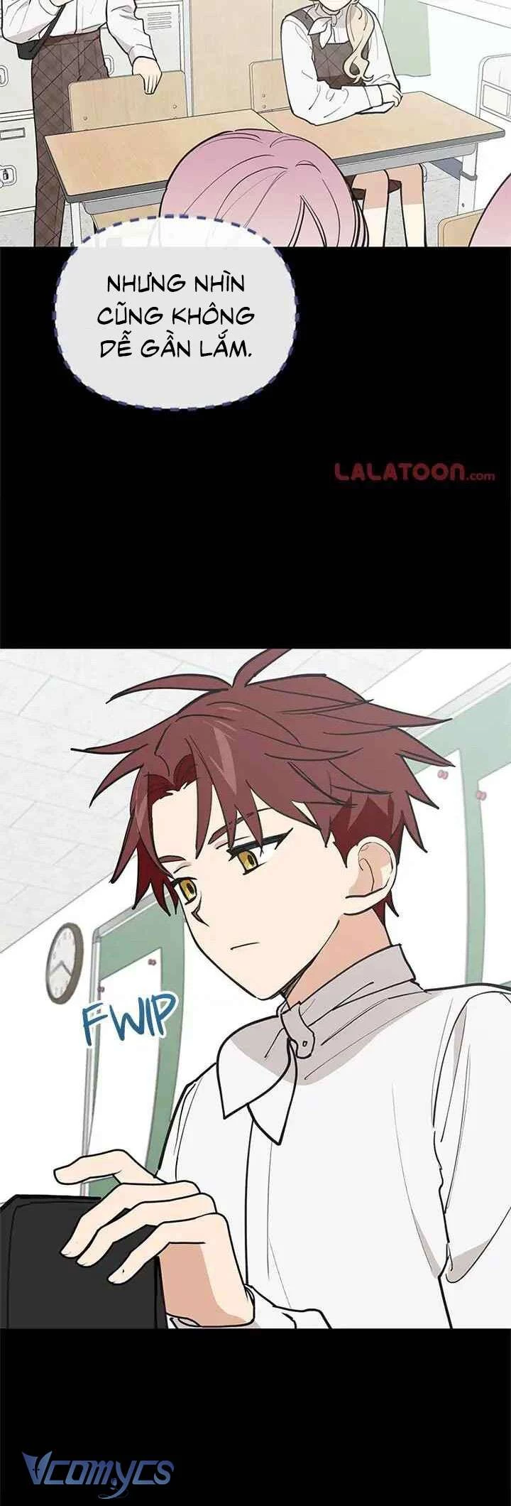 Điều Ước Sao Băng Chapter 42 - 5