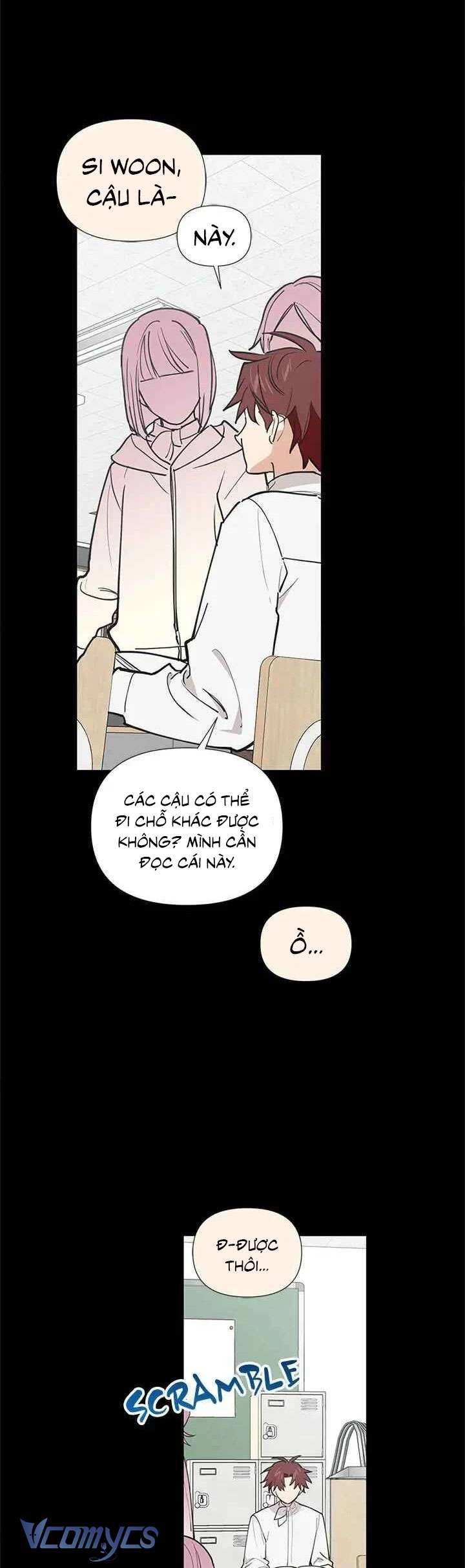 Điều Ước Sao Băng Chapter 42 - 11