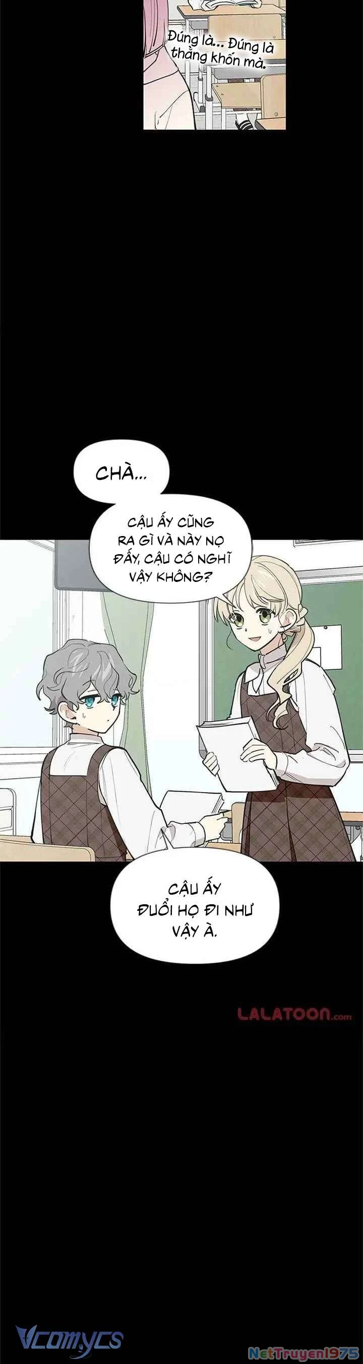 Điều Ước Sao Băng Chapter 42 - 12