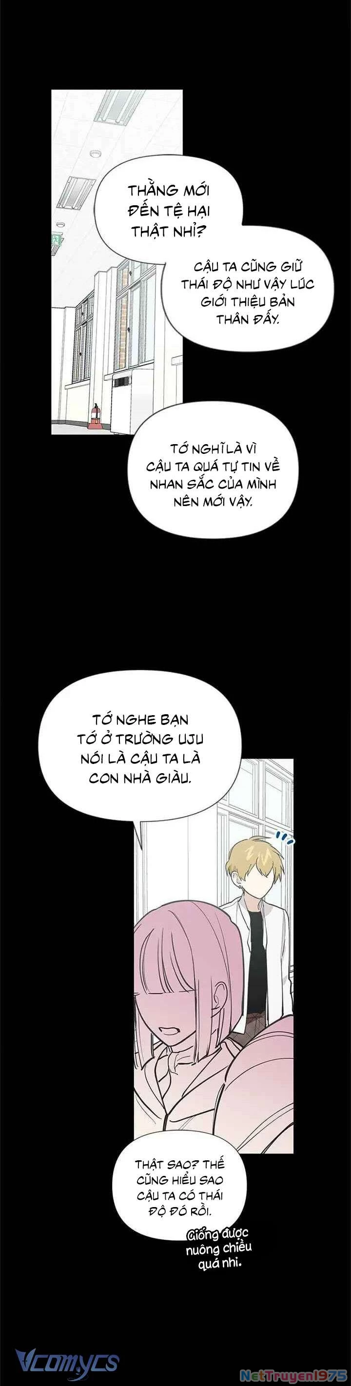 Điều Ước Sao Băng Chapter 42 - 13