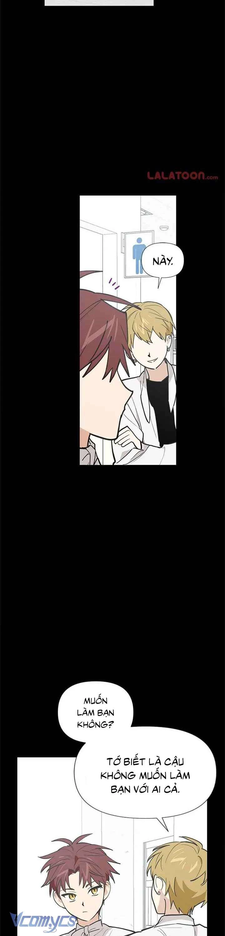 Điều Ước Sao Băng Chapter 42 - 15