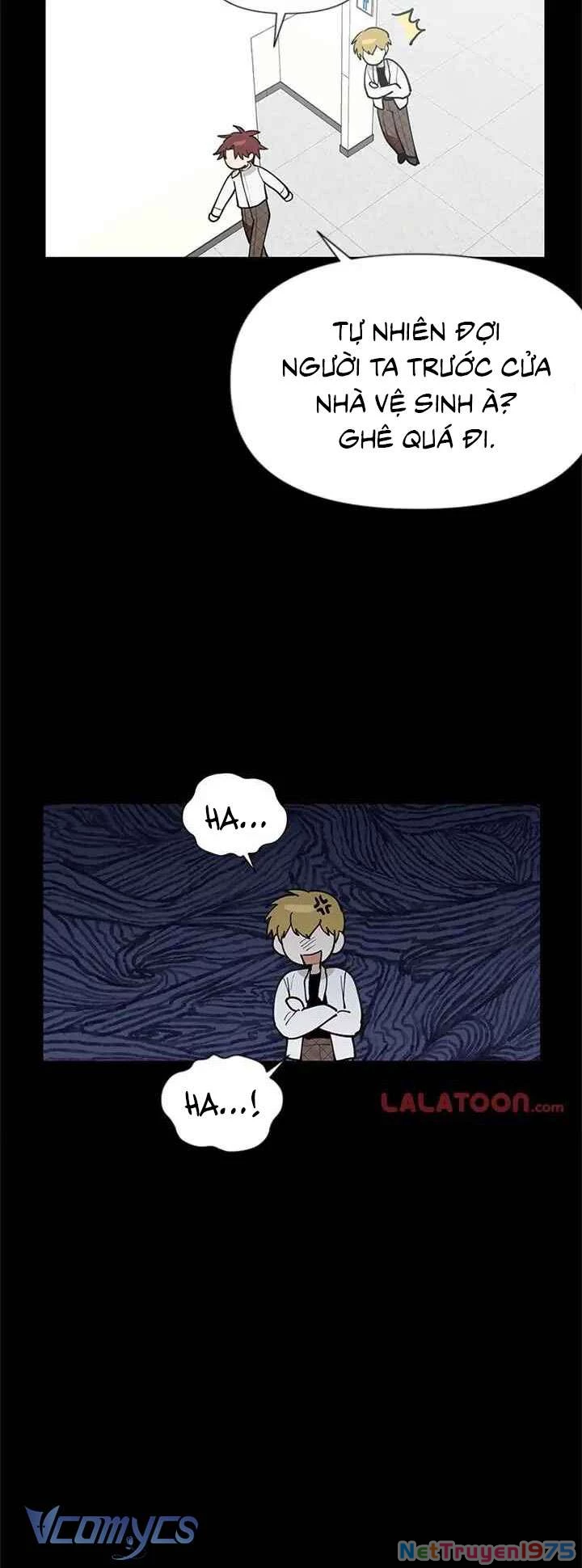 Điều Ước Sao Băng Chapter 42 - 17