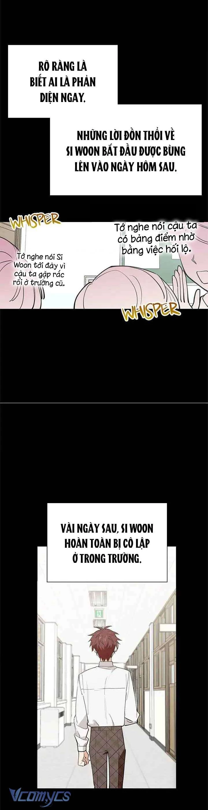 Điều Ước Sao Băng Chapter 42 - 18
