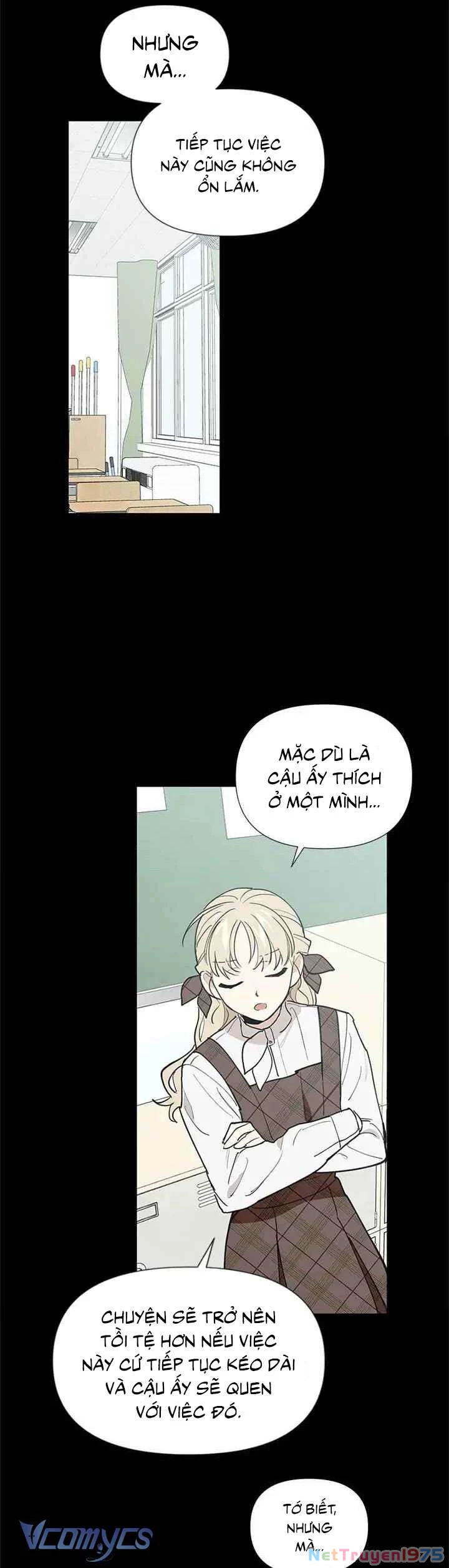Điều Ước Sao Băng Chapter 42 - 20