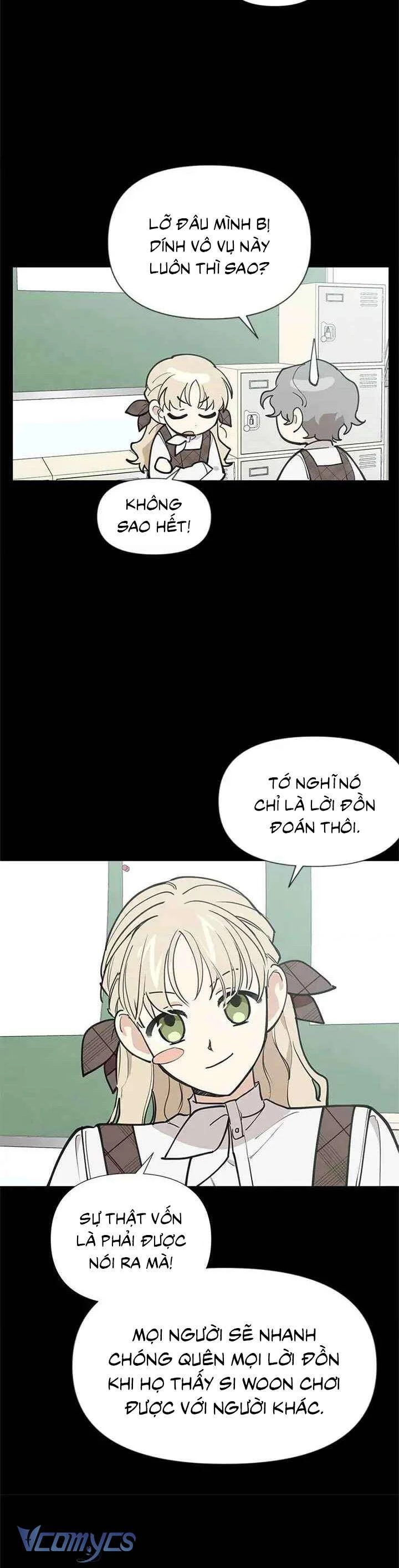 Điều Ước Sao Băng Chapter 42 - 21