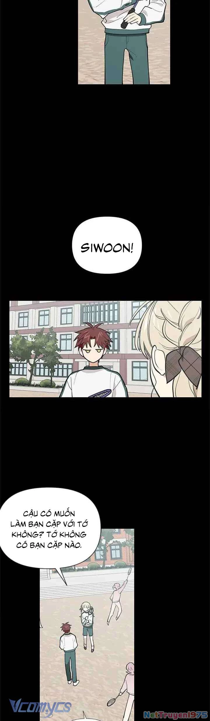 Điều Ước Sao Băng Chapter 42 - 23