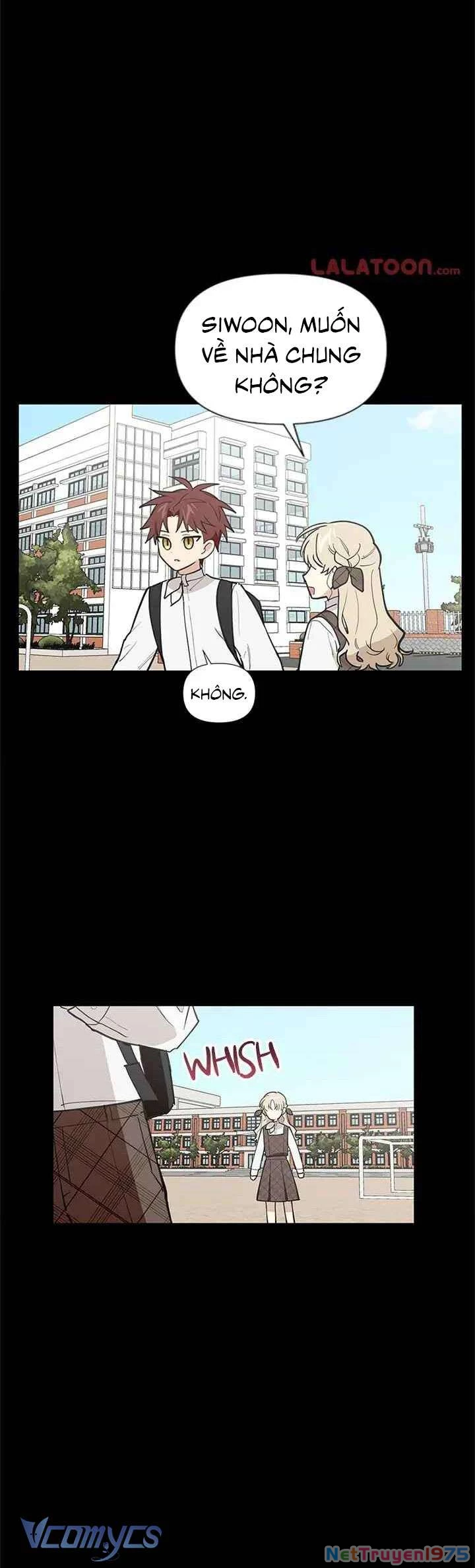 Điều Ước Sao Băng Chapter 42 - 27