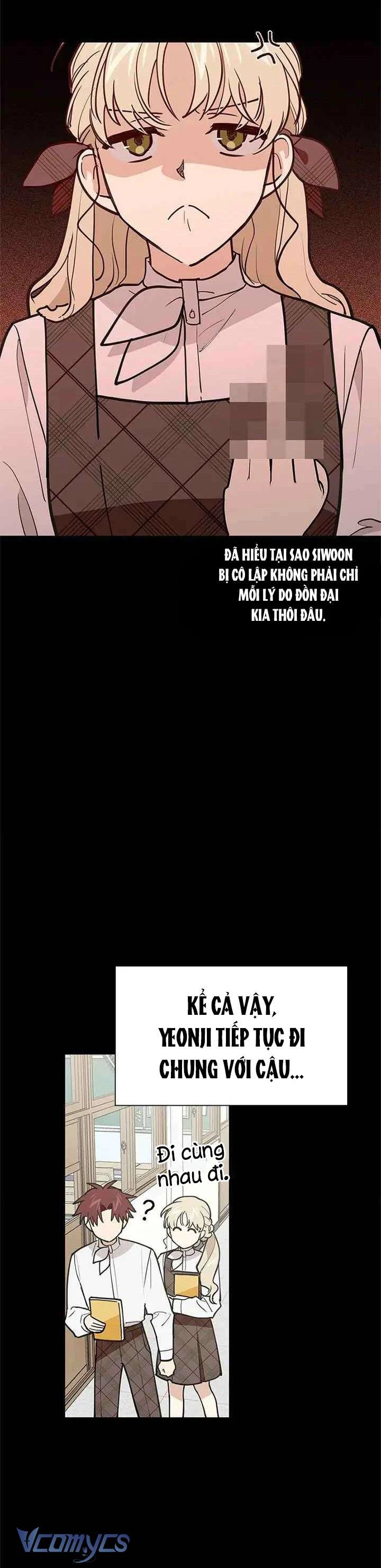 Điều Ước Sao Băng Chapter 42 - 28