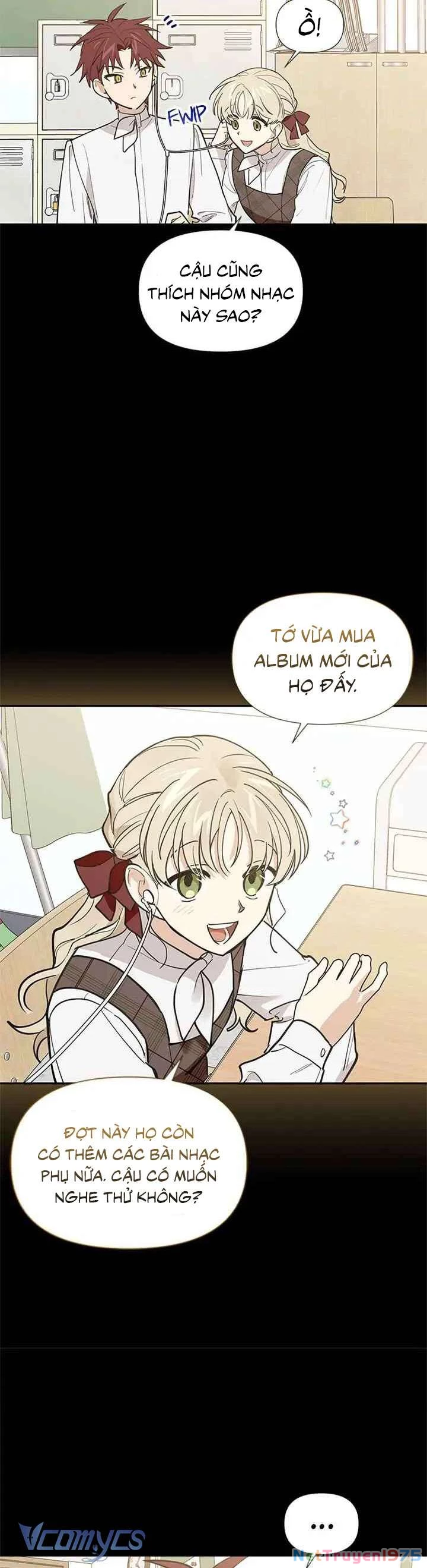 Điều Ước Sao Băng Chapter 42 - 30