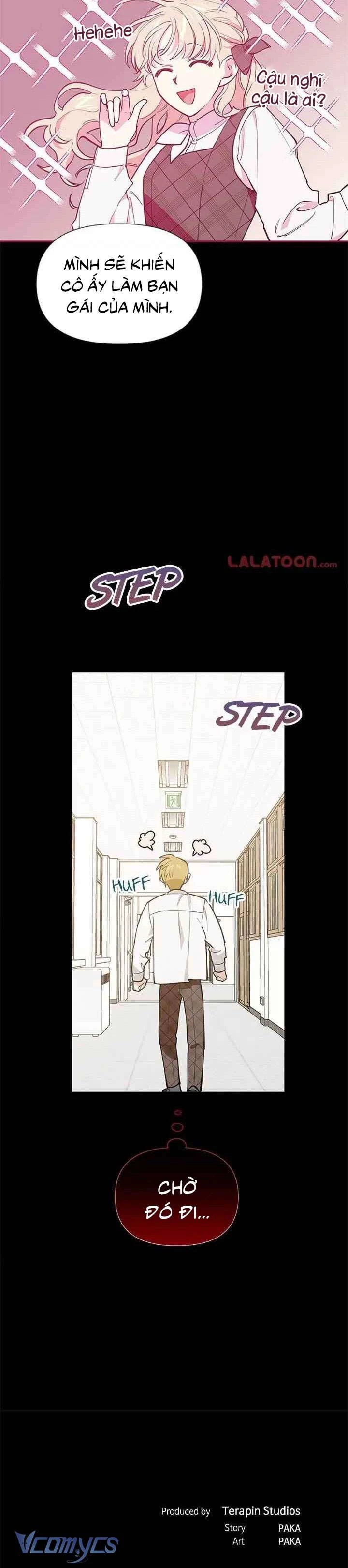 Điều Ước Sao Băng Chapter 42 - 34