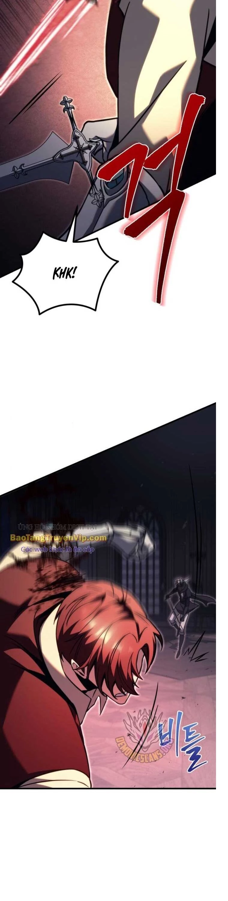 Hồi Quy Giả Của Gia Tộc Suy Vong Chapter 79 - 13