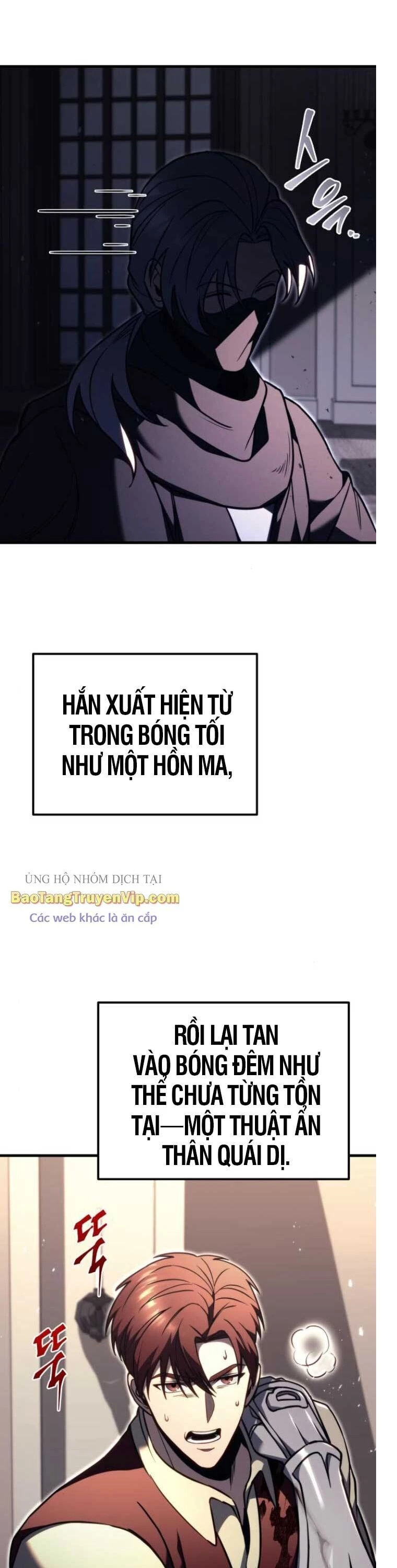 Hồi Quy Giả Của Gia Tộc Suy Vong Chapter 79 - 14