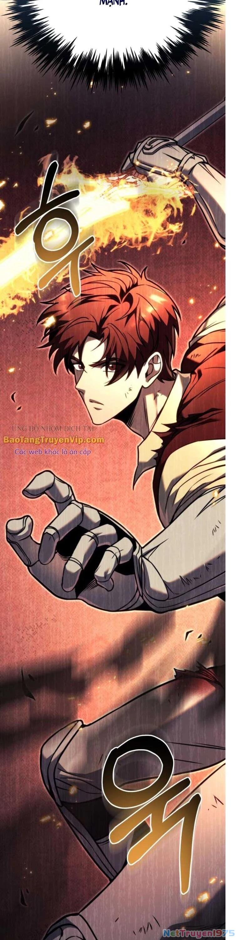 Hồi Quy Giả Của Gia Tộc Suy Vong Chapter 79 - 60
