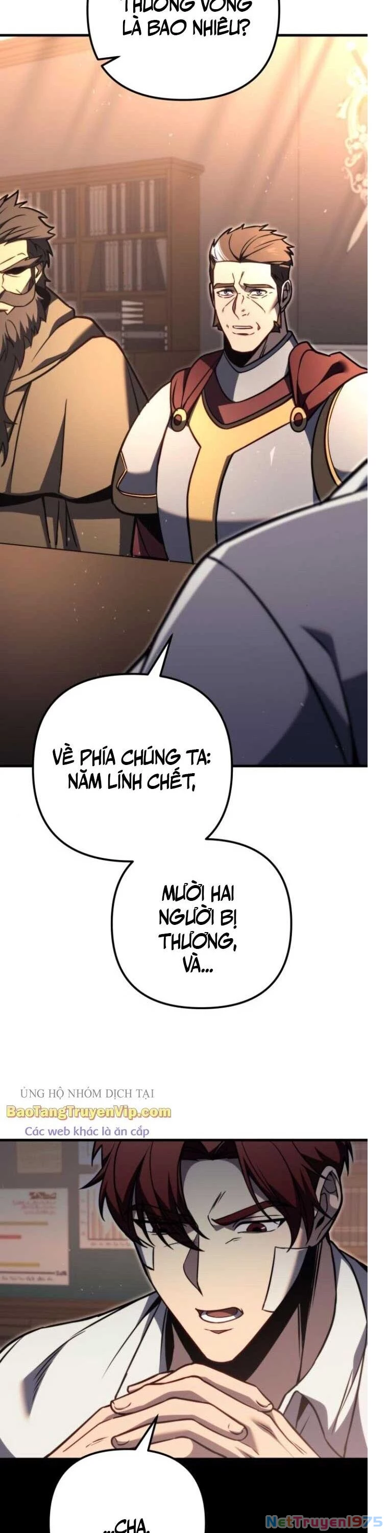 Hồi Quy Giả Của Gia Tộc Suy Vong Chapter 79 - 65