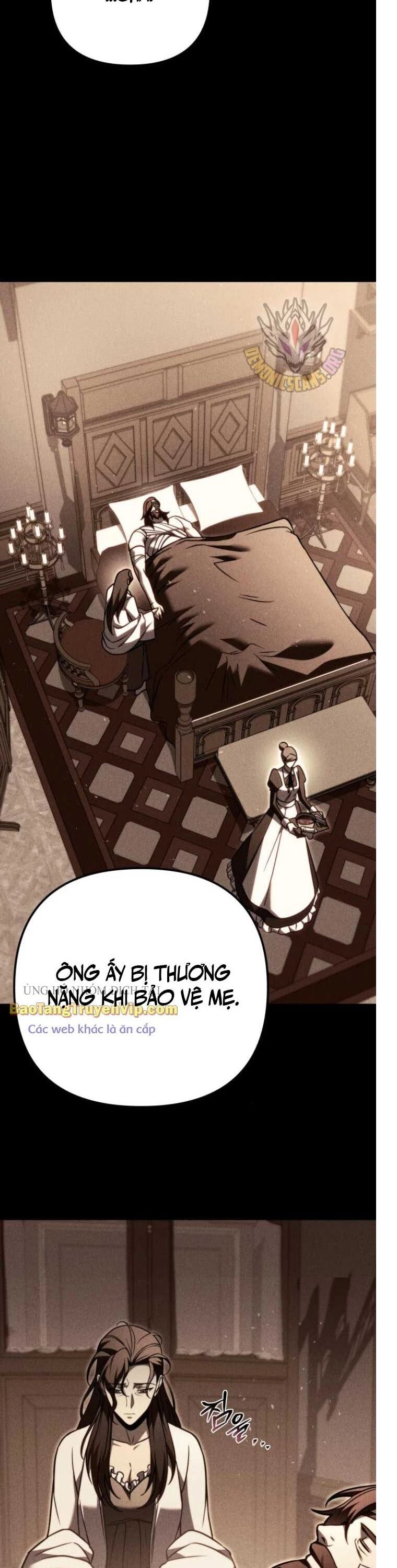 Hồi Quy Giả Của Gia Tộc Suy Vong Chapter 79 - 66