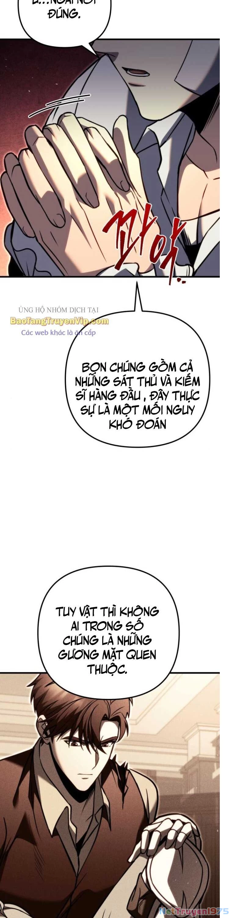 Hồi Quy Giả Của Gia Tộc Suy Vong Chapter 79 - 68
