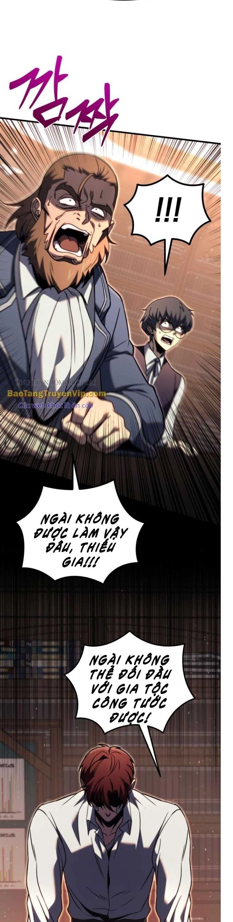 Hồi Quy Giả Của Gia Tộc Suy Vong Chapter 79 - 71