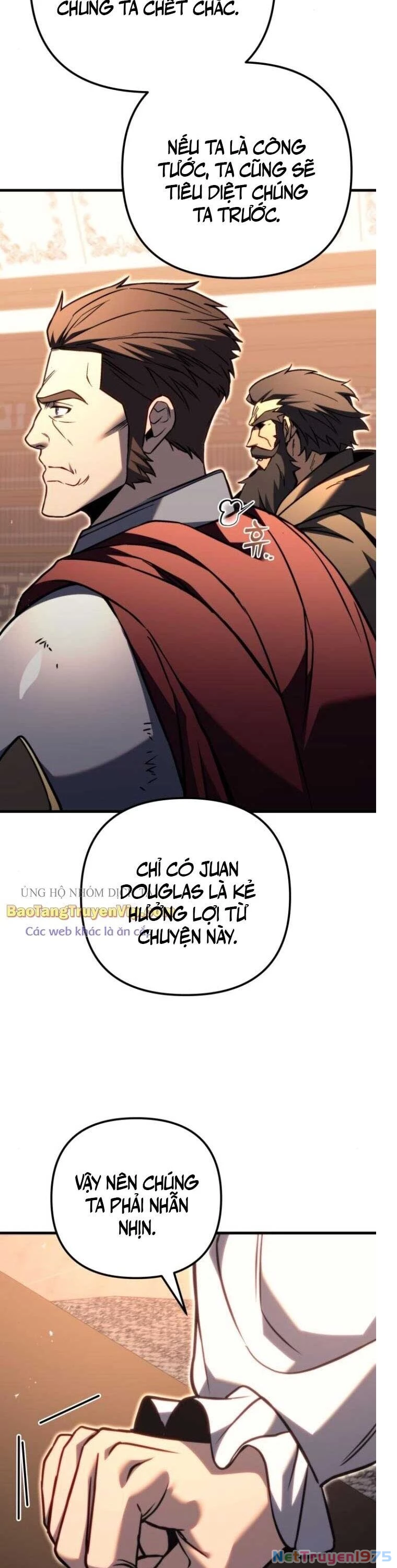 Hồi Quy Giả Của Gia Tộc Suy Vong Chapter 79 - 74