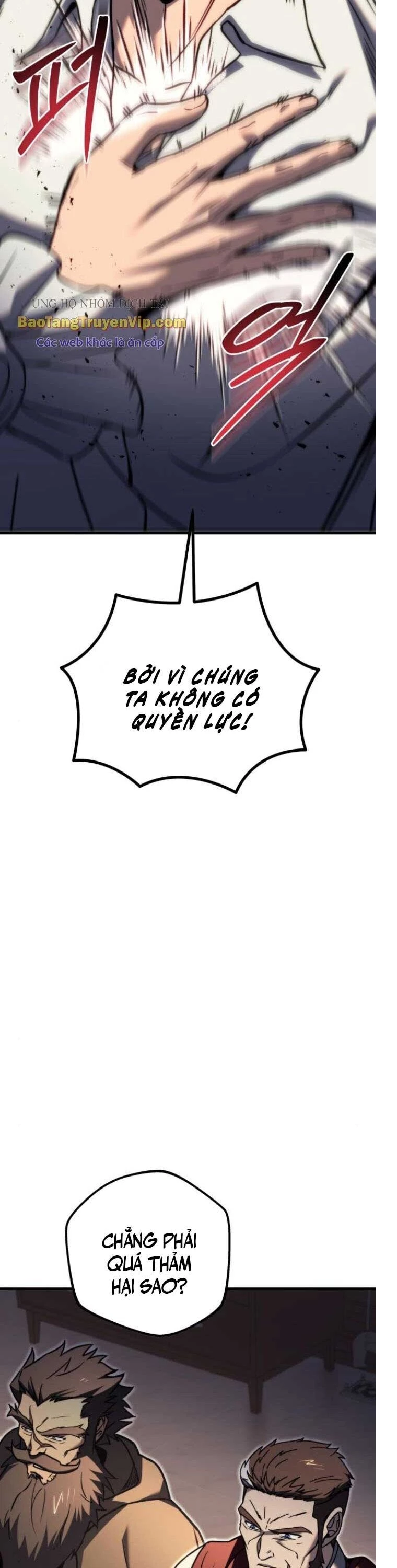 Hồi Quy Giả Của Gia Tộc Suy Vong Chapter 79 - 77