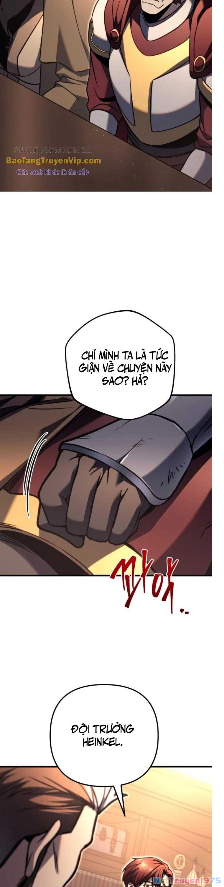 Hồi Quy Giả Của Gia Tộc Suy Vong Chapter 79 - 78