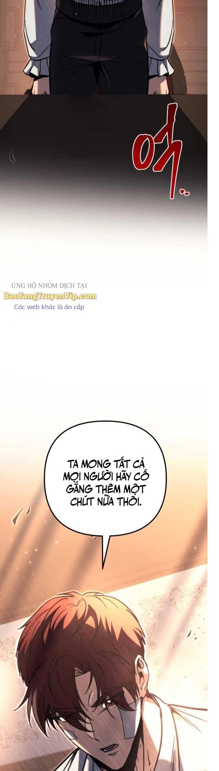 Hồi Quy Giả Của Gia Tộc Suy Vong Chapter 79 - 84