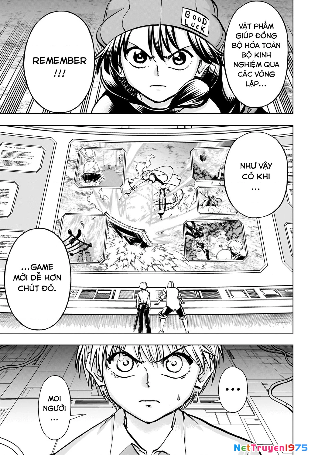 Undead Unluck Chapter 225 - 5