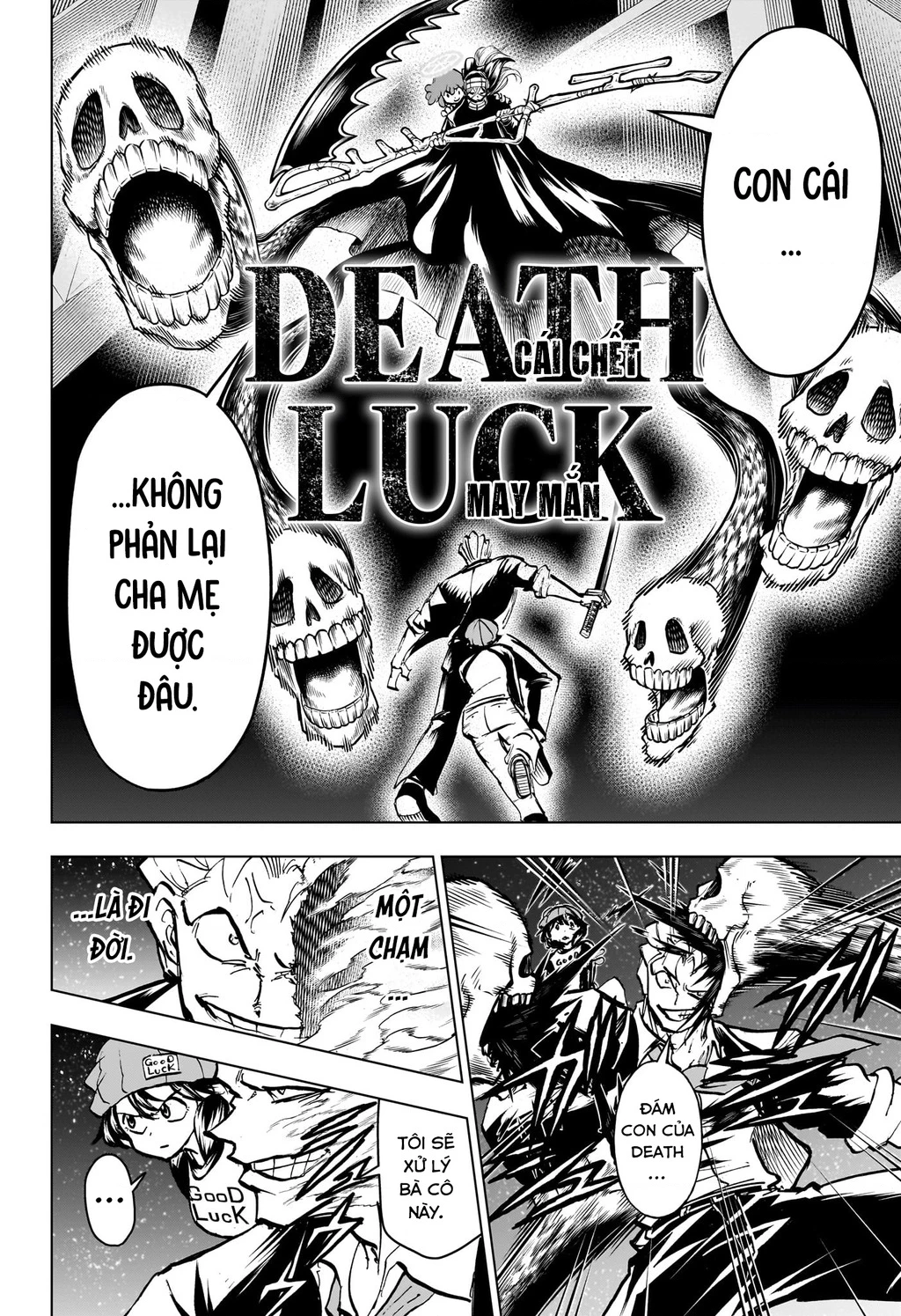 Undead Unluck Chapter 225 - 9