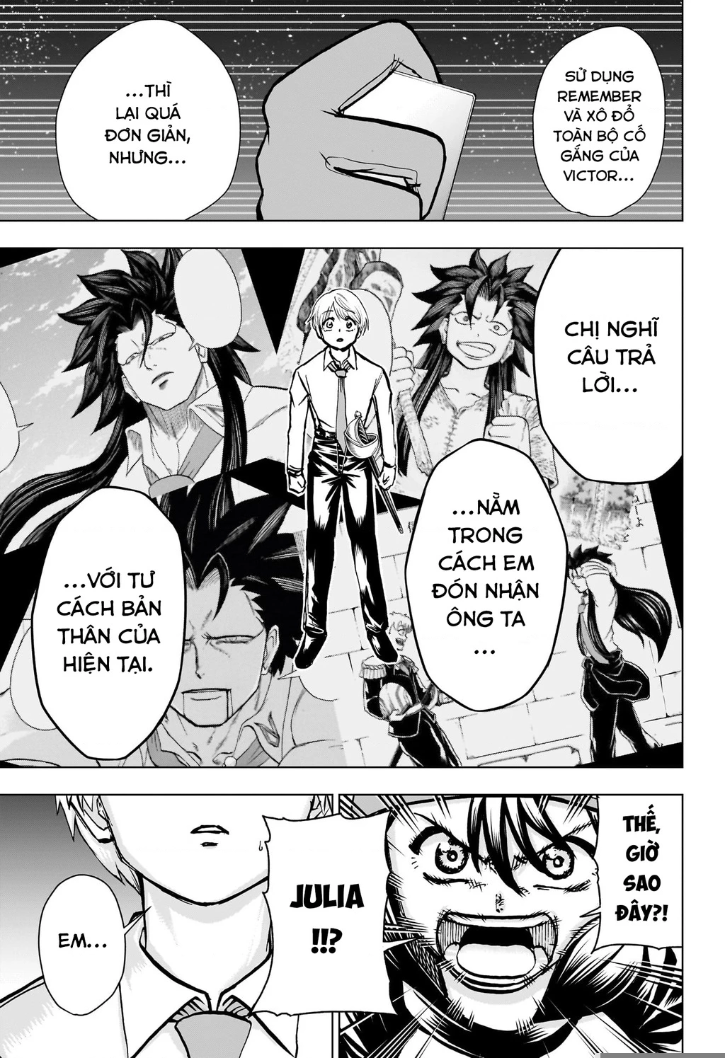 Undead Unluck Chapter 225 - 12