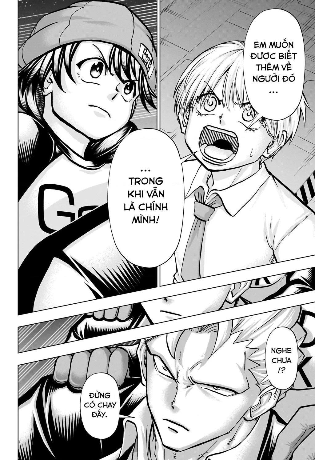 Undead Unluck Chapter 225 - 13