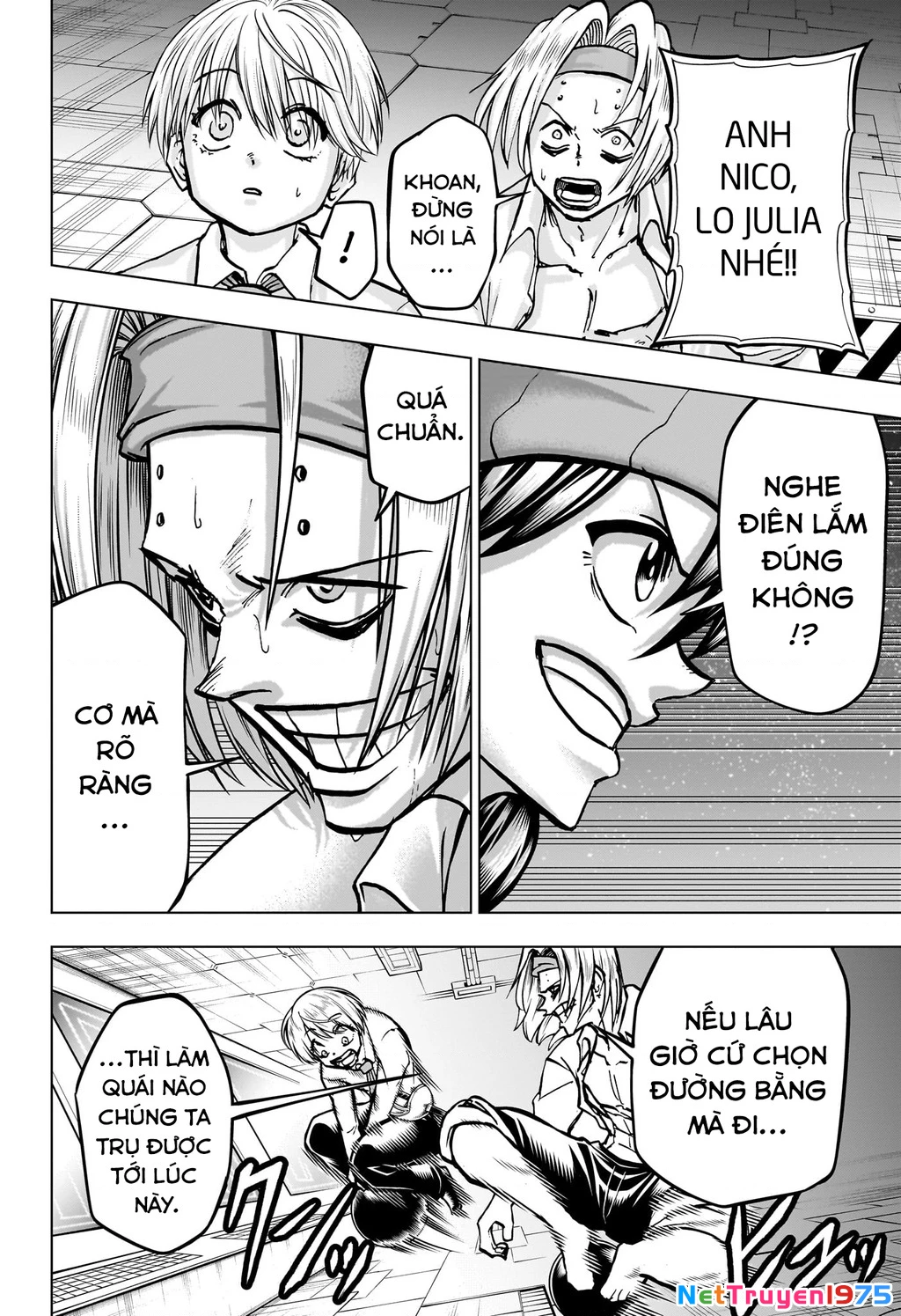 Undead Unluck Chapter 225 - 15