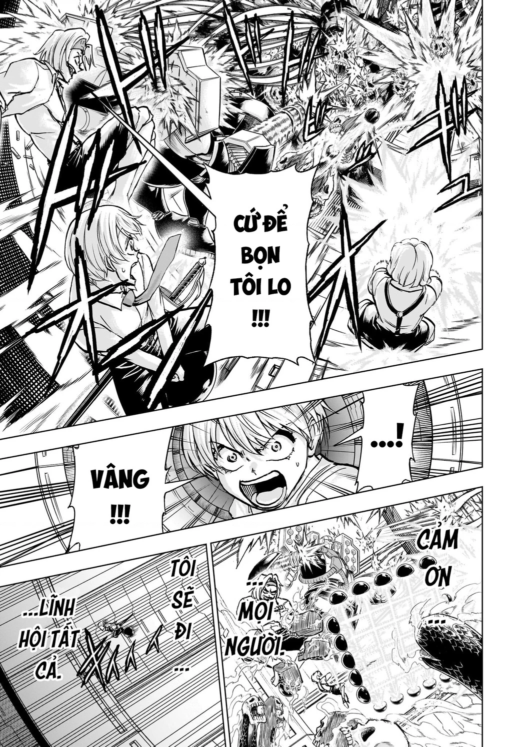 Undead Unluck Chapter 225 - 18