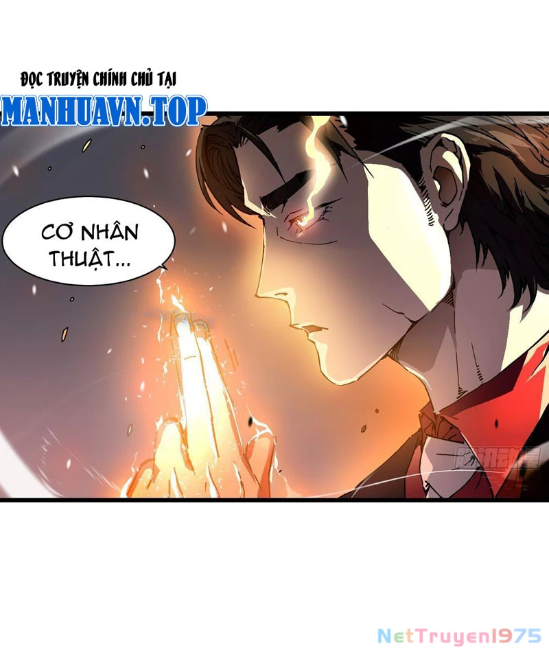 Cao Võ Tiến Hóa: Bắt Đầu Thức Tỉnh Quái Thú Chi Vương Chapter 11 - 54
