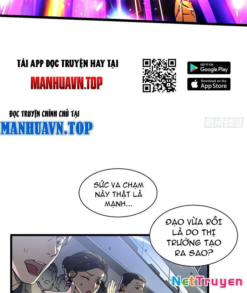 Cao Võ Tiến Hóa: Bắt Đầu Thức Tỉnh Quái Thú Chi Vương Chapter 11 - 61