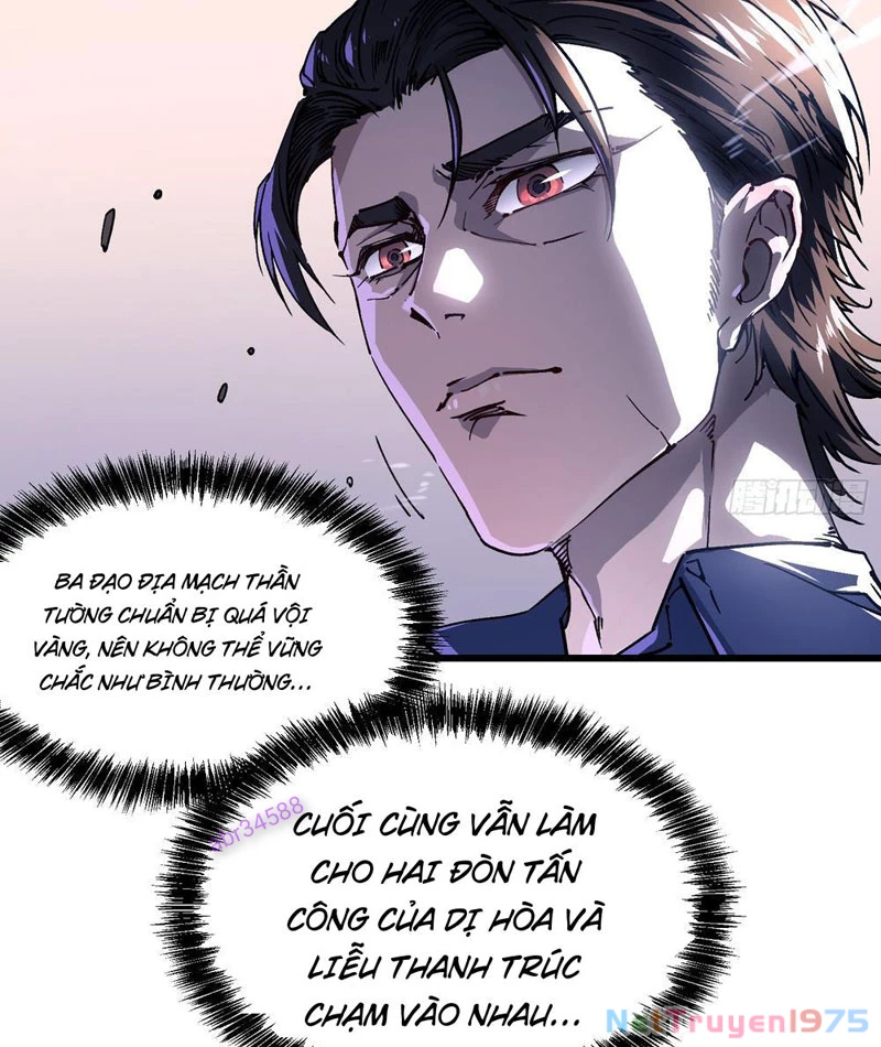 Cao Võ Tiến Hóa: Bắt Đầu Thức Tỉnh Quái Thú Chi Vương Chapter 11 - 64