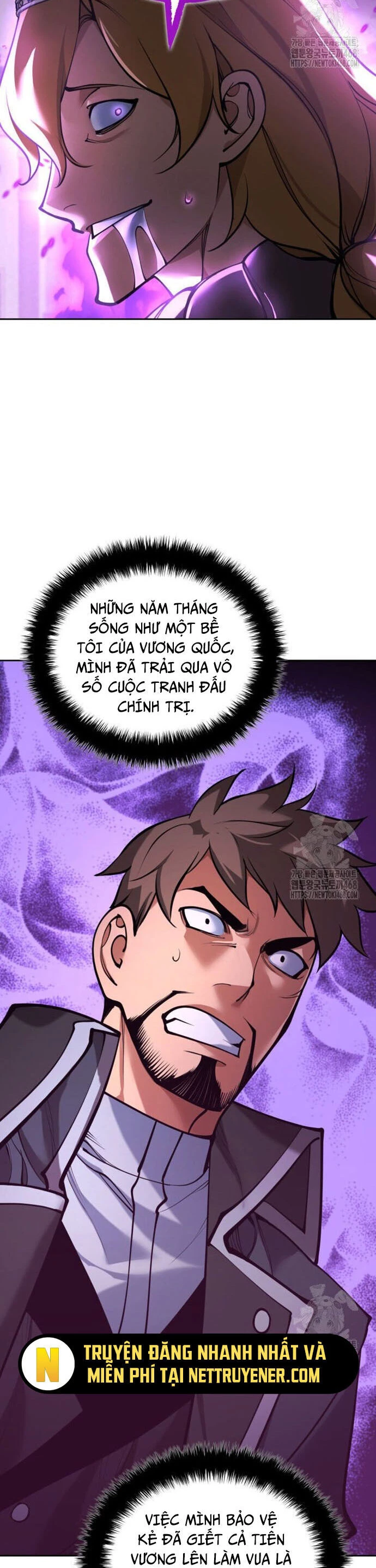 Thợ Rèn Huyền Thoại Chapter 276 - 9