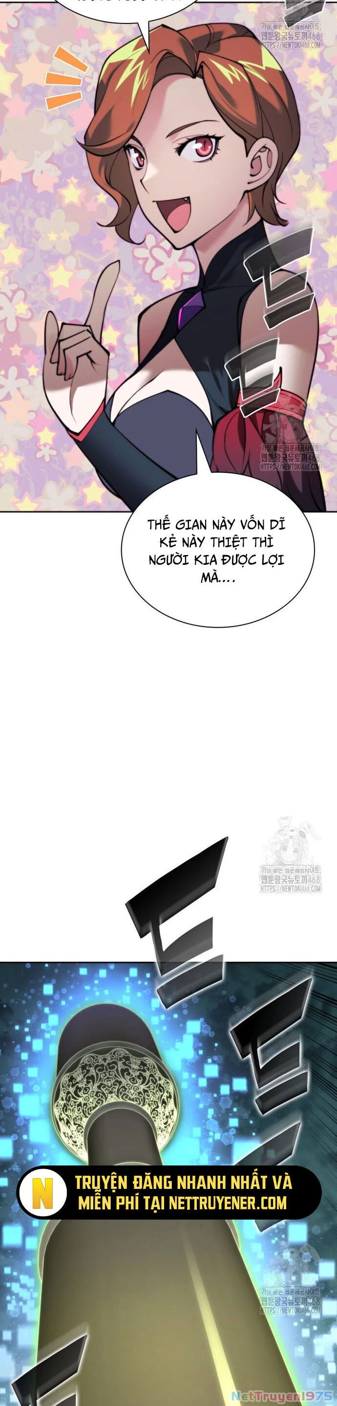 Thợ Rèn Huyền Thoại Chapter 276 - 16