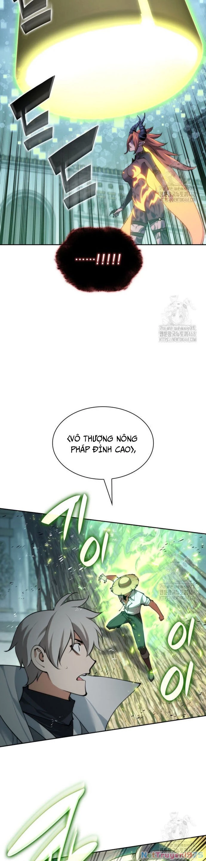 Thợ Rèn Huyền Thoại Chapter 276 - 17