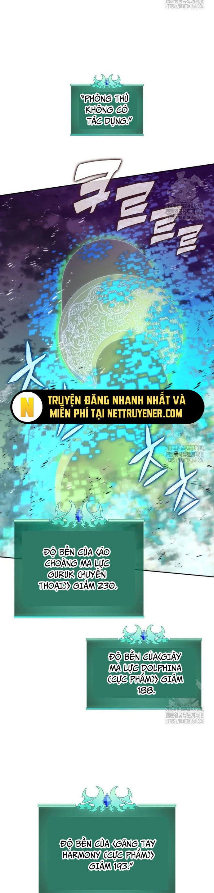 Thợ Rèn Huyền Thoại Chapter 276 - 21