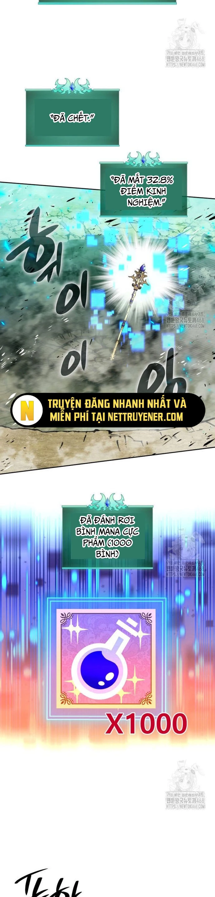 Thợ Rèn Huyền Thoại Chapter 276 - 22