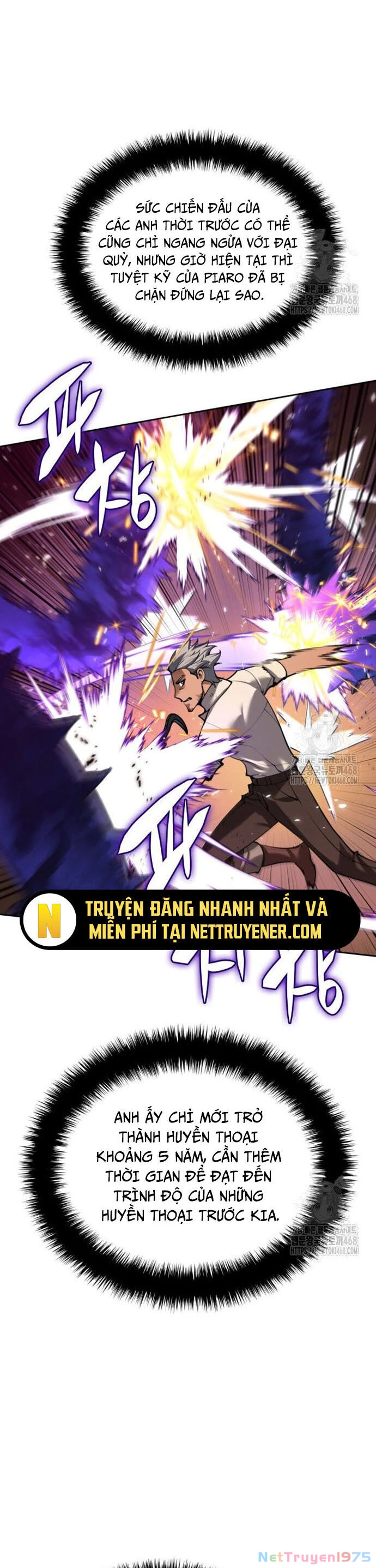 Thợ Rèn Huyền Thoại Chapter 276 - 31