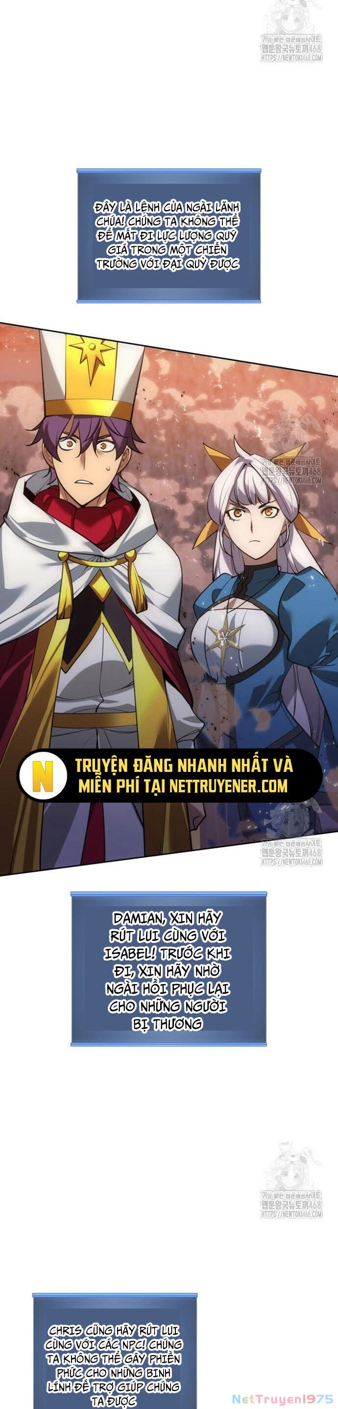 Thợ Rèn Huyền Thoại Chapter 276 - 35