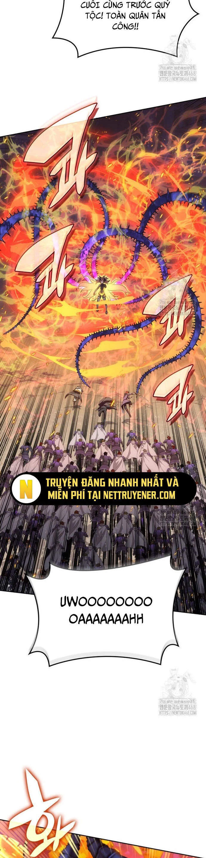 Thợ Rèn Huyền Thoại Chapter 276 - 37