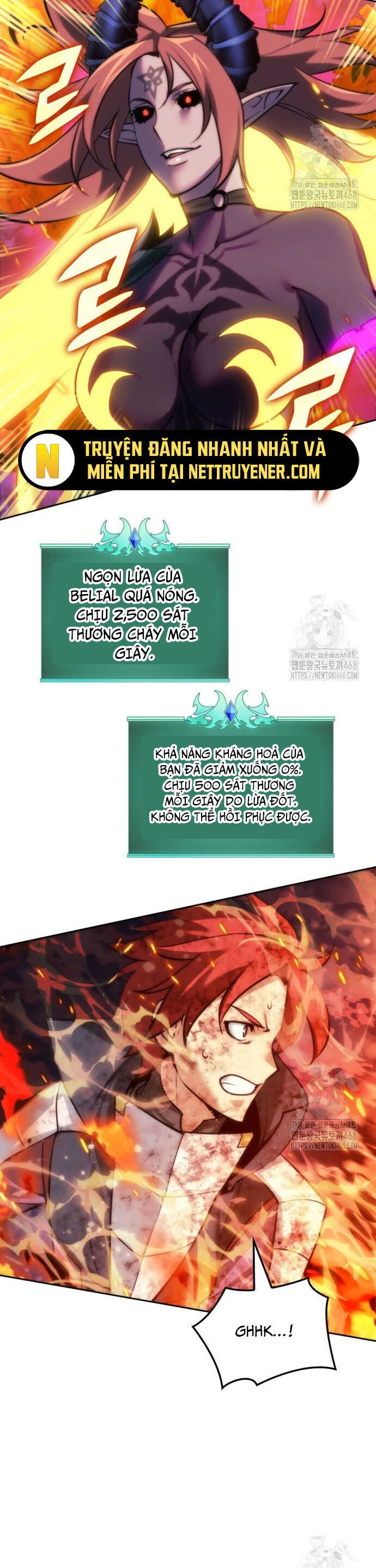 Thợ Rèn Huyền Thoại Chapter 276 - 38