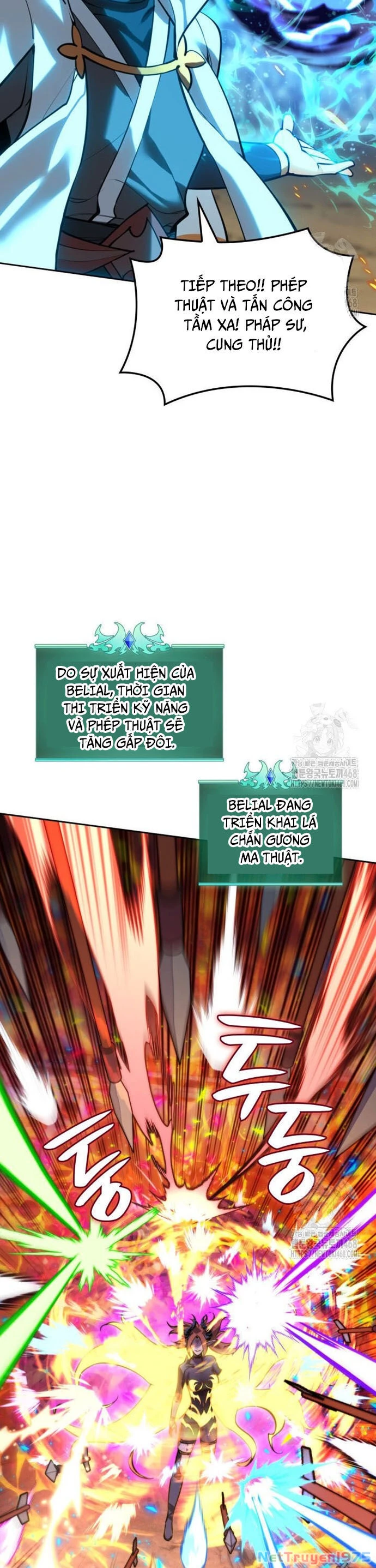 Thợ Rèn Huyền Thoại Chapter 276 - 41