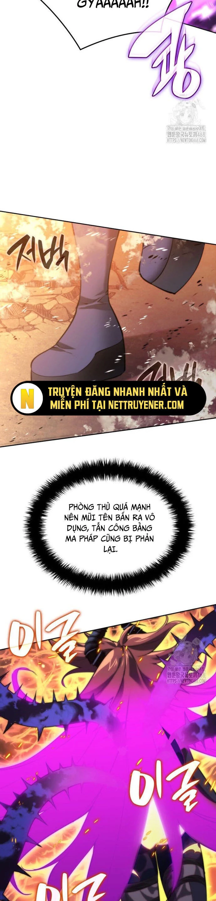 Thợ Rèn Huyền Thoại Chapter 276 - 43