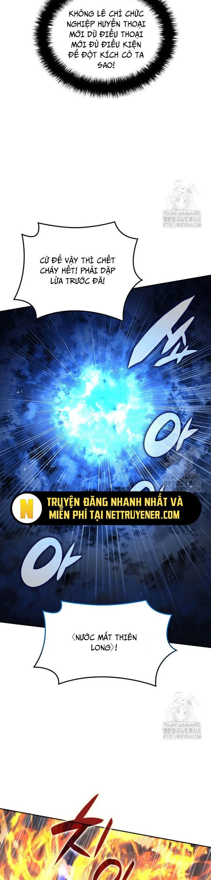 Thợ Rèn Huyền Thoại Chapter 276 - 45